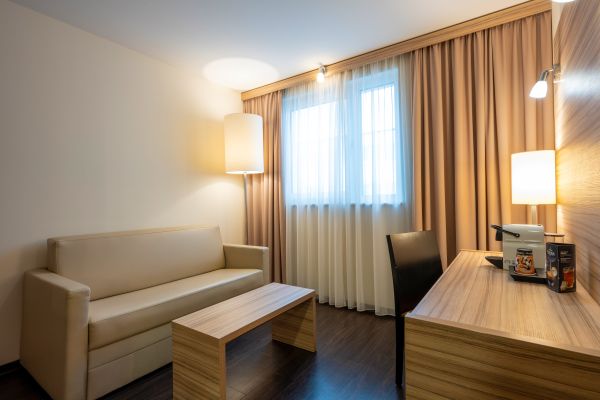 Star Inn Hotel Stuttgart Airport-Messe, by Comfort